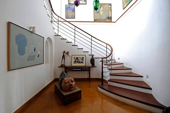 Villa Aashyana Lakhanpal, Goa 5